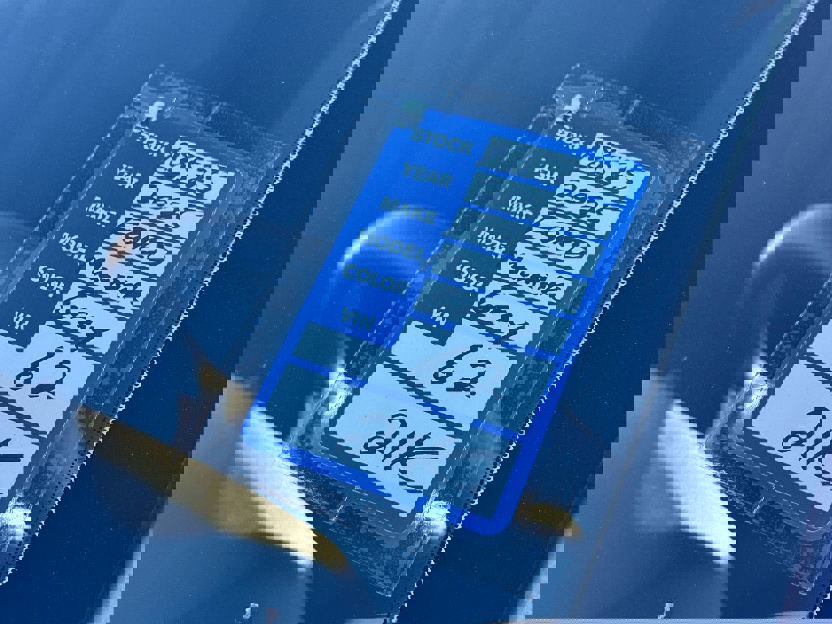 Used 2025 Ford Maverick XL w/ Equipment Group 102A image 26