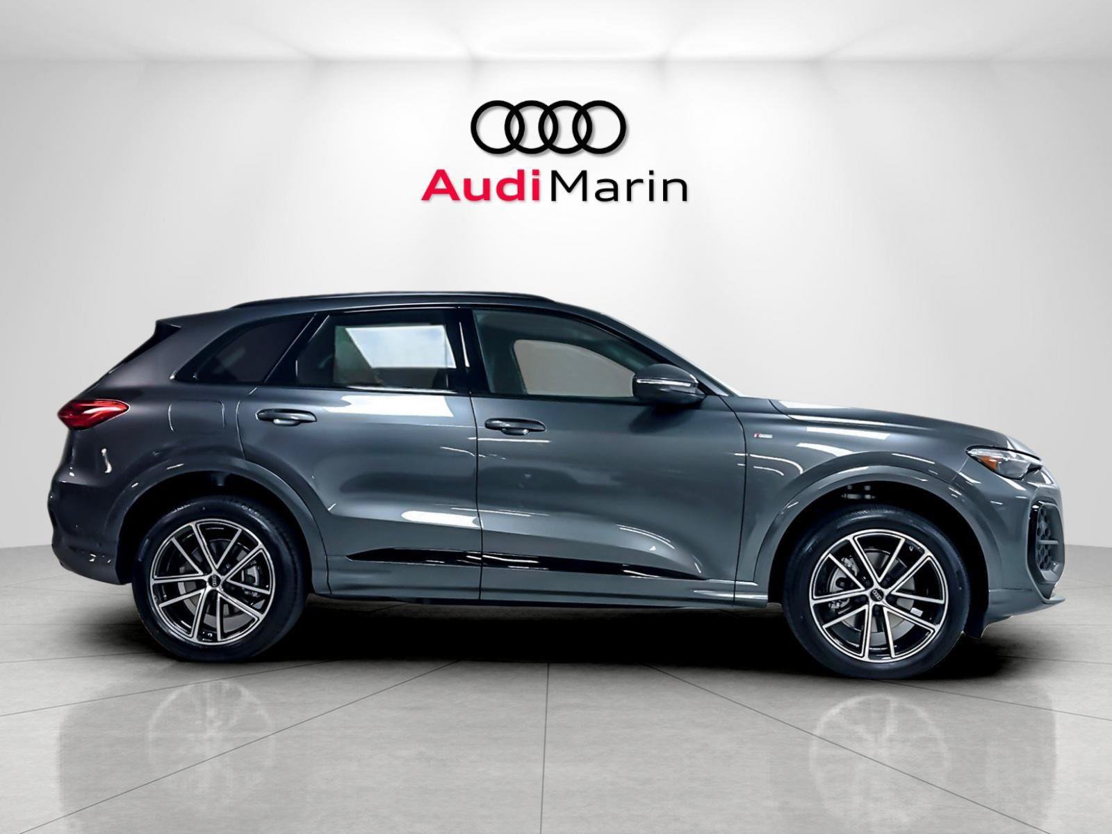 New 2026 Audi Q5 Premium Plus AWD/4WD image 6