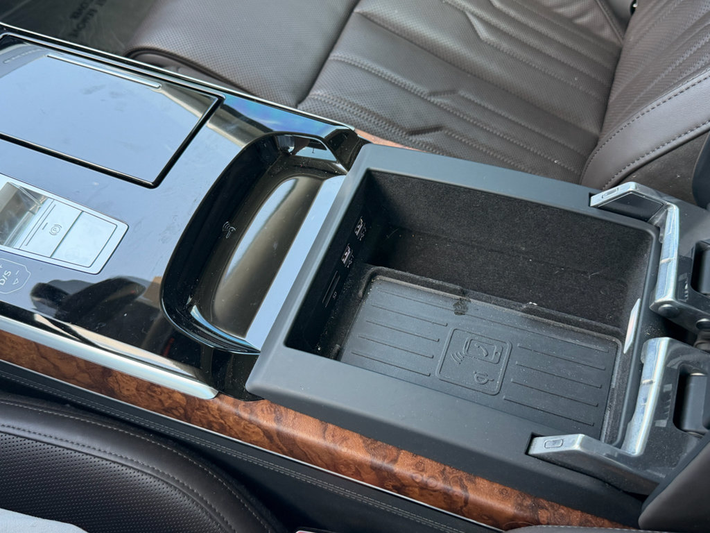 Used 2019 Audi A8 L 3.0T w/ Luxury Package AWD/4WD image 18