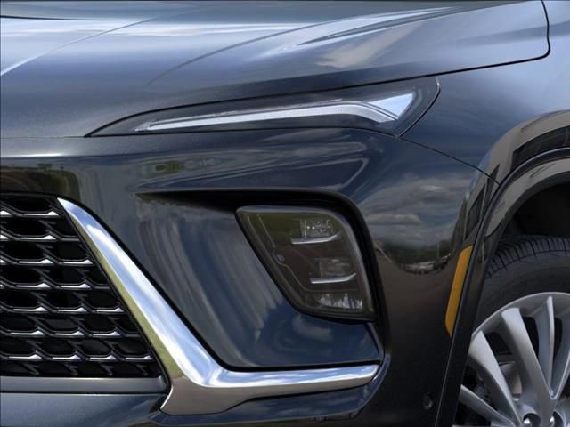 New 2026 Buick Enclave Avenir w/ Super Cruise Package image 10