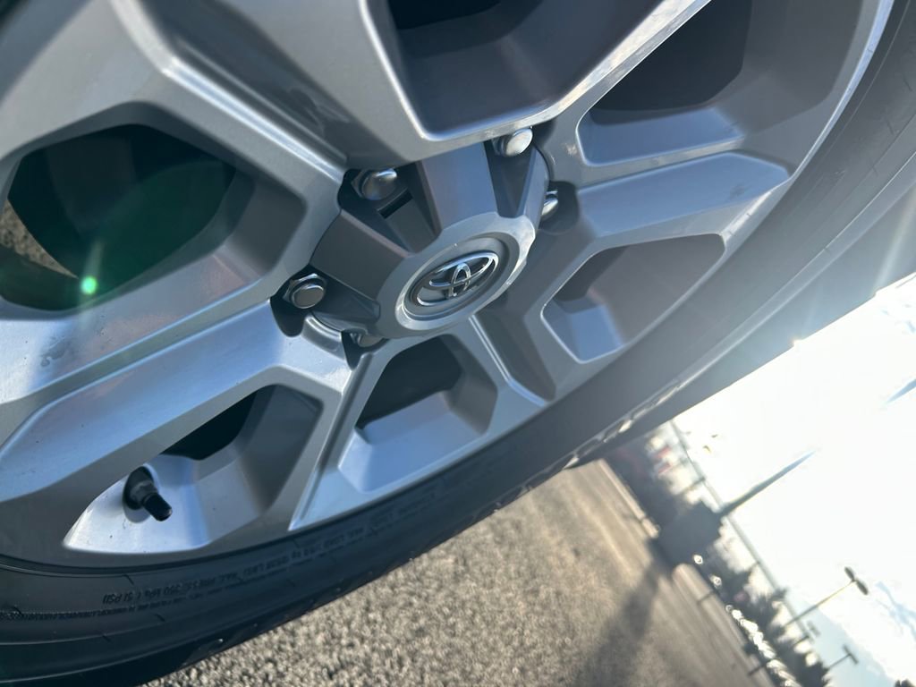 Used 2019 Toyota 4Runner SR5 Premium image 36