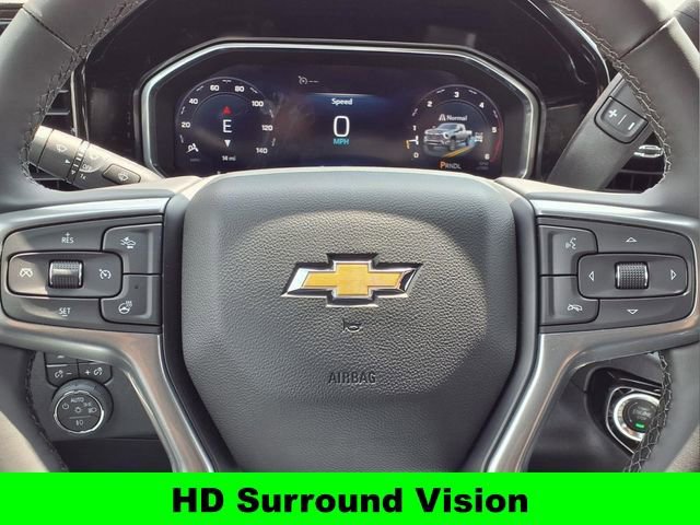 New 2026 Chevrolet Silverado 2500 LT w/ All Star Edition AWD/4WD image 19