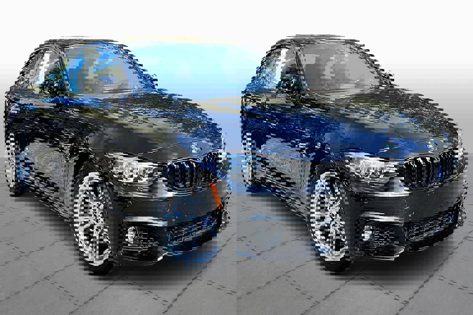 Used 2020 BMW 440i Coupe image 2