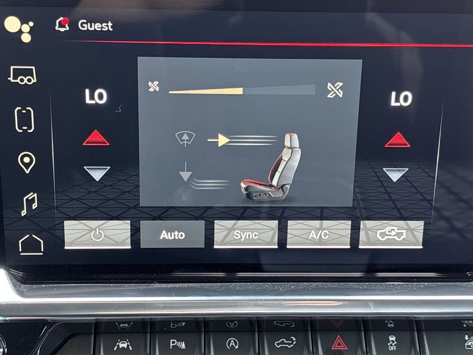 New 2025 GMC Sierra 1500 SLE w/ Preferred Package image 6