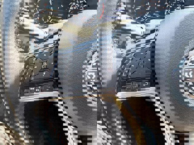 Used 2024 Nissan Altima 2.5 SR FWD image 17