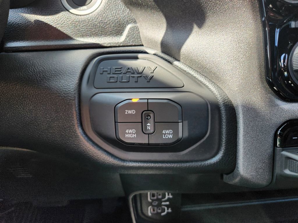 New 2026 RAM 4500 Tradesman w/ Safety Group image 20