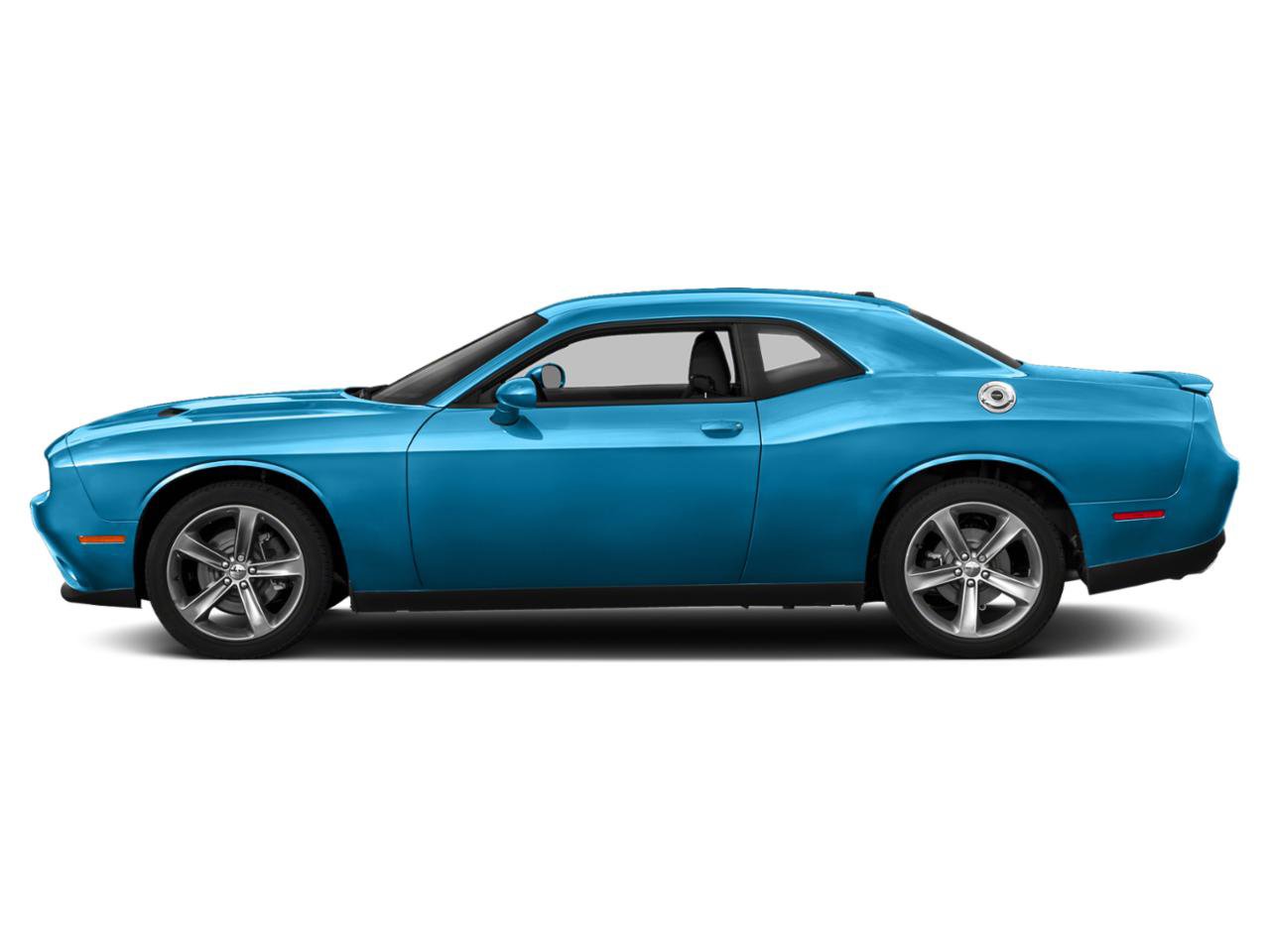 Used 2015 Dodge Challenger R/T RWD image 55