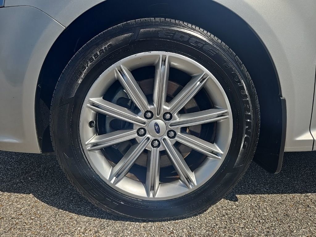 Used 2019 Ford Flex Limited FWD image 25