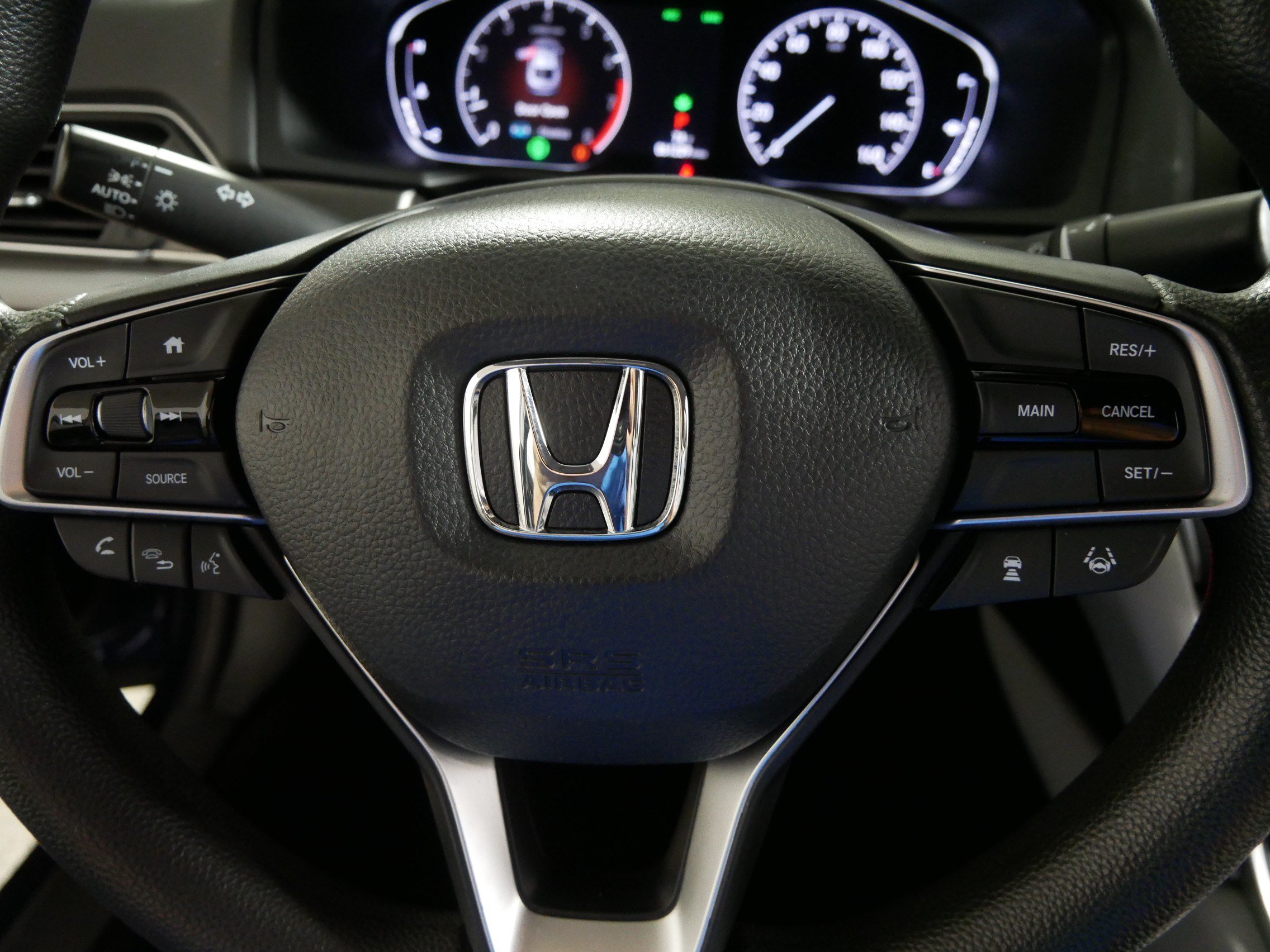 Used 2019 Honda Accord LX image 25