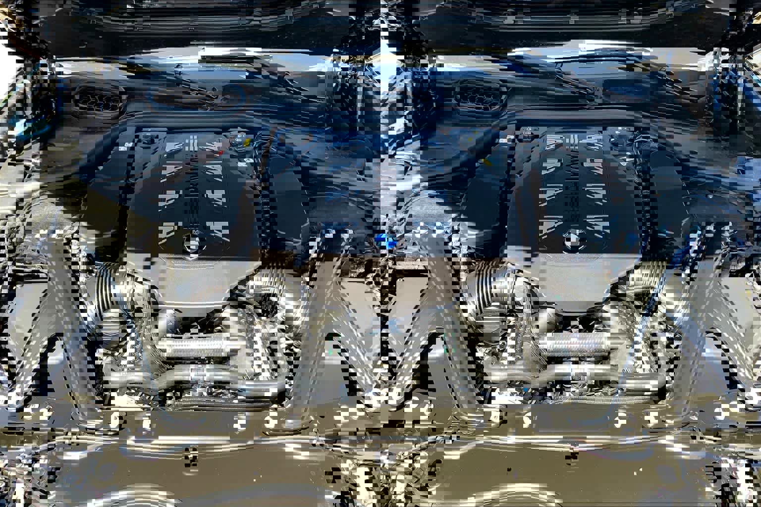 New 2025 BMW 760i xDrive image 16