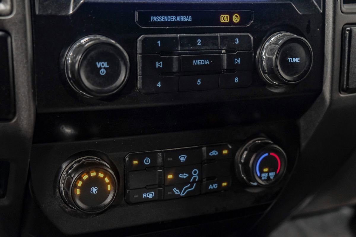 Used 2020 Ford F350 XL w/ STX Appearance Package AWD/4WD image 26