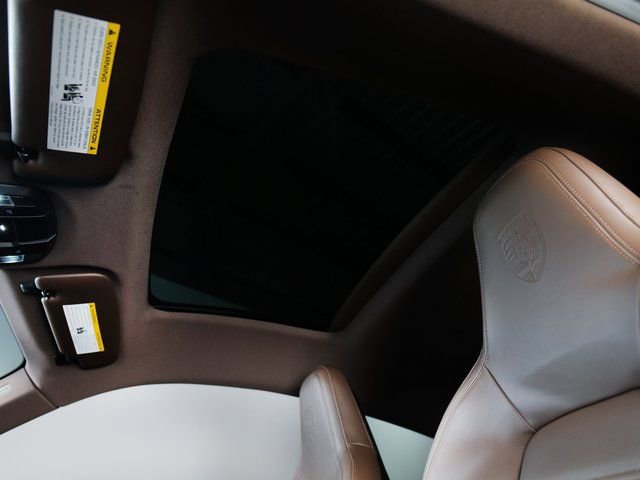 New 2026 Porsche 911 Carrera 4S image 24