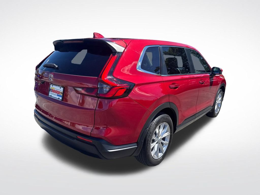 Certified 2023 Honda CR-V EX-L image 5