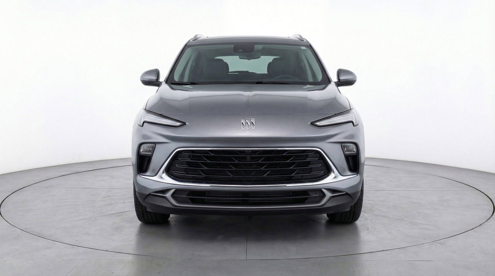 Used 2025 Buick Encore GX Preferred image 2