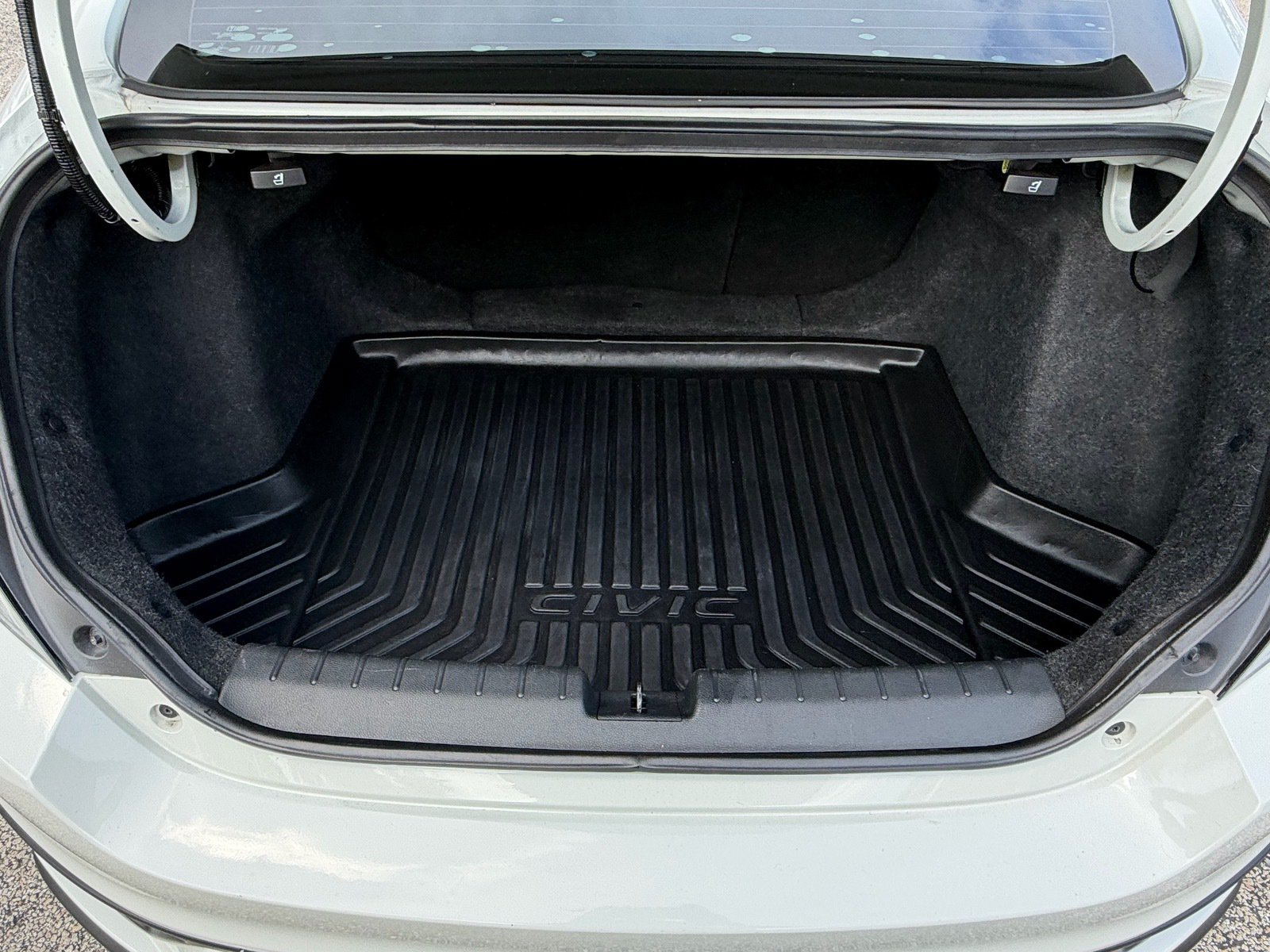 Used 2019 Honda Civic Si image 12