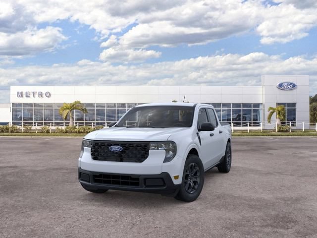 New 2026 Ford Maverick XLT FWD image 5