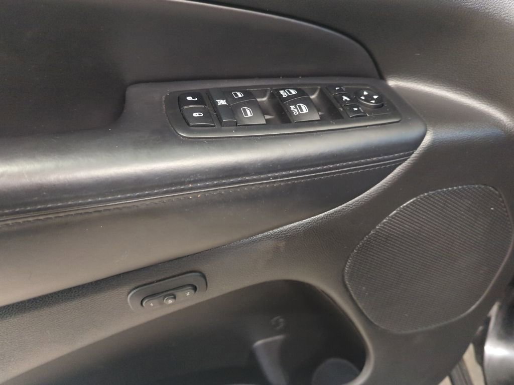 Used 2018 Jeep Grand Cherokee High Altitude image 17