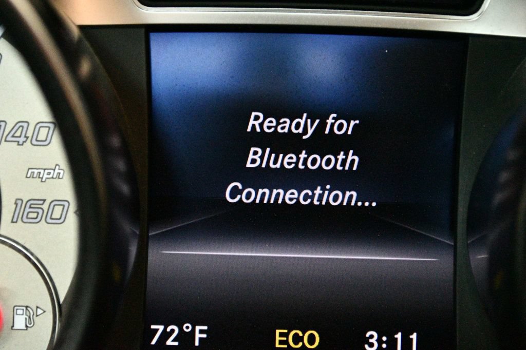 Used 2014 Mercedes-Benz SL 550 image 52