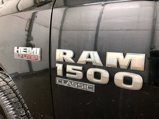 Used 2019 RAM 1500 Express w/ Express Value Package AWD/4WD image 13