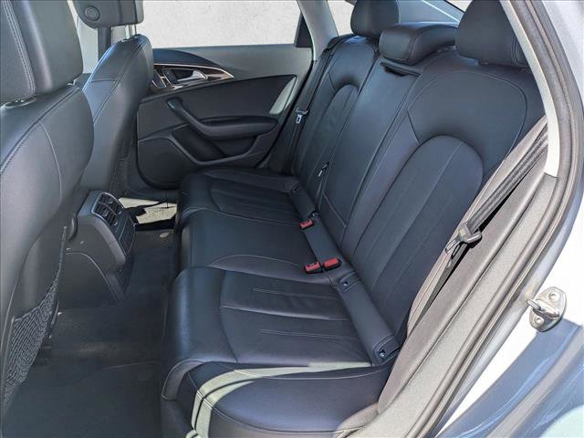 Used 2015 Audi A6 2.0T Premium image 17
