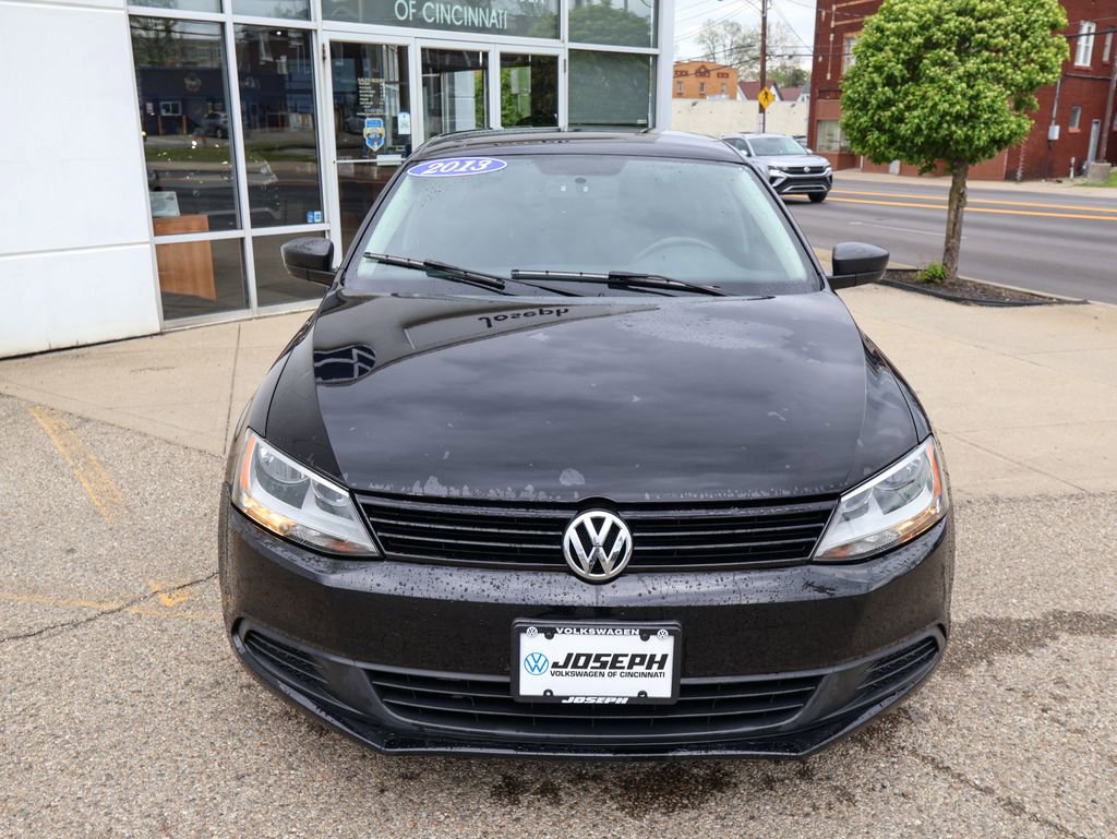 Used 2013 Volkswagen Jetta S image 8