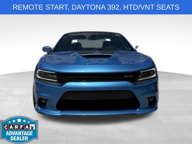 Used 2018 Dodge Charger R/T RWD image 9