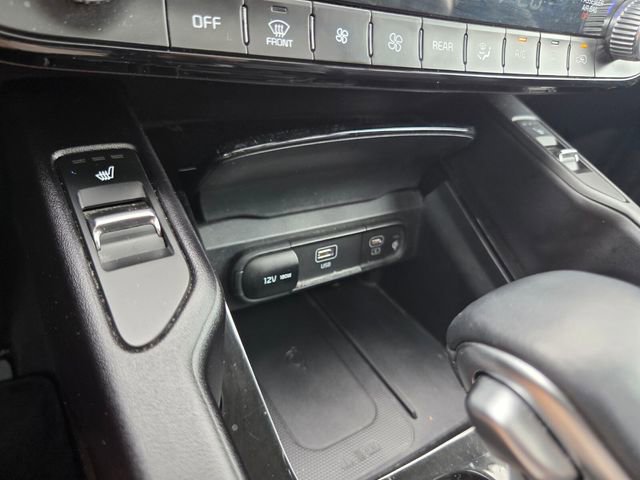Used 2025 Kia Telluride S FWD image 26