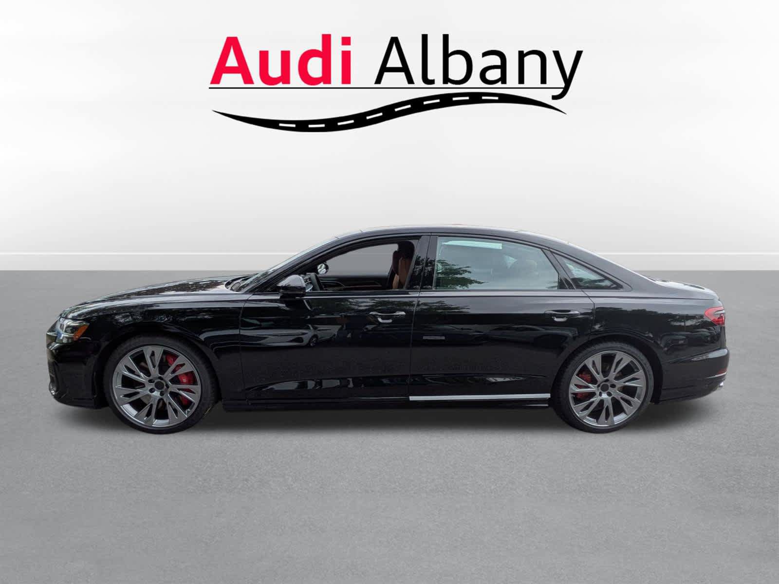 New 2027 Audi S8 AWD/4WD image 2