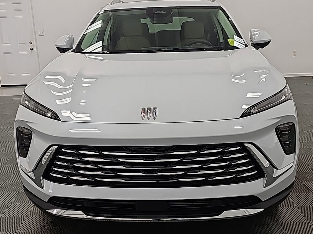 New 2026 Buick Envision Preferred image 3