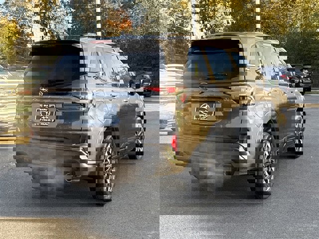 Certified 2025 Subaru Forester Touring w/ Touring Package image 3