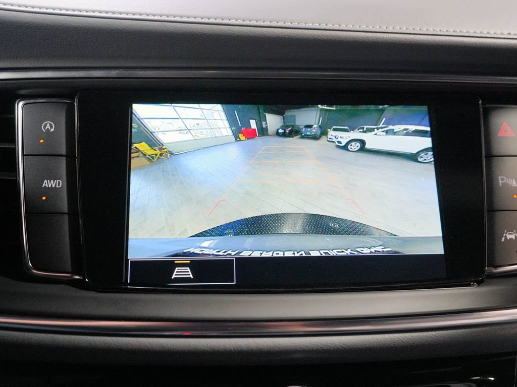 Used 2023 Buick Enclave Essence w/ Sport Touring Edition AWD/4WD image 18