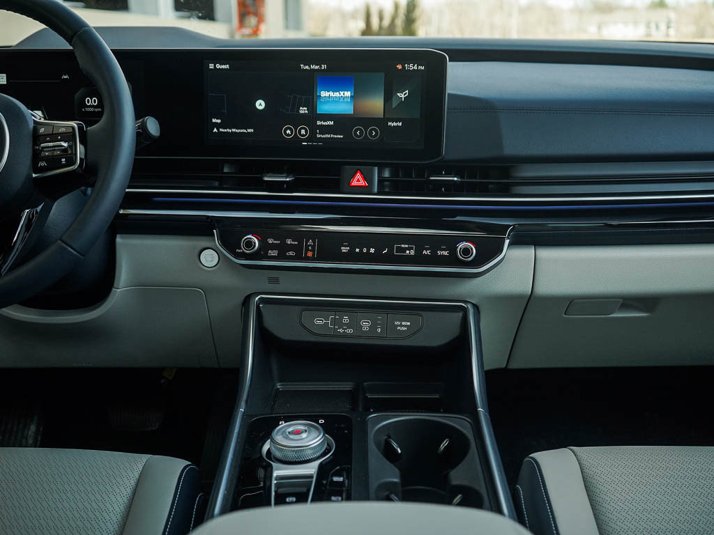 New 2026 Kia Carnival SX Prestige FWD image 19