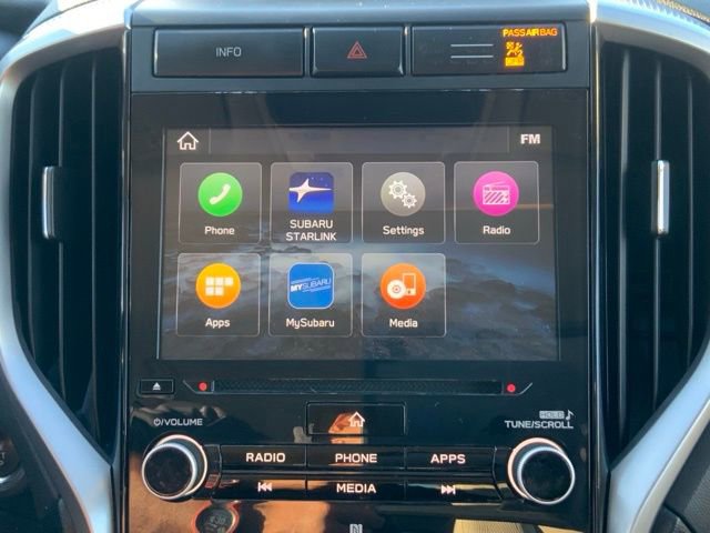 Used 2022 Subaru Ascent Premium w/ Convenience Package AWD/4WD image 22