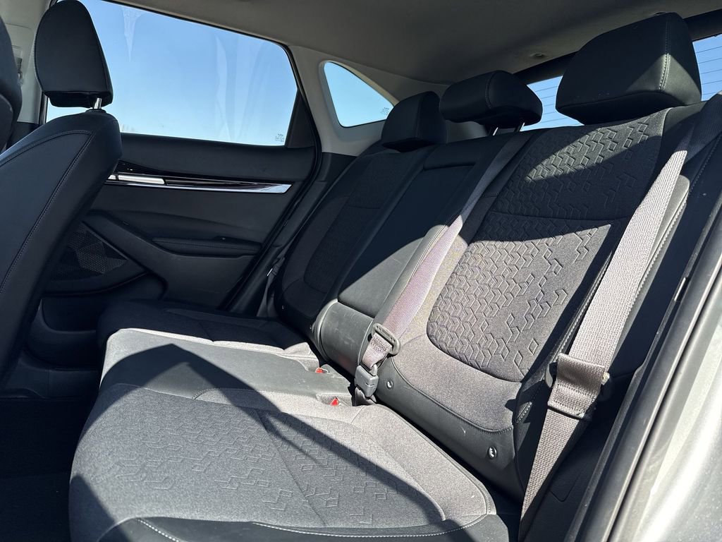 Used 2024 Kia Seltos S image 24