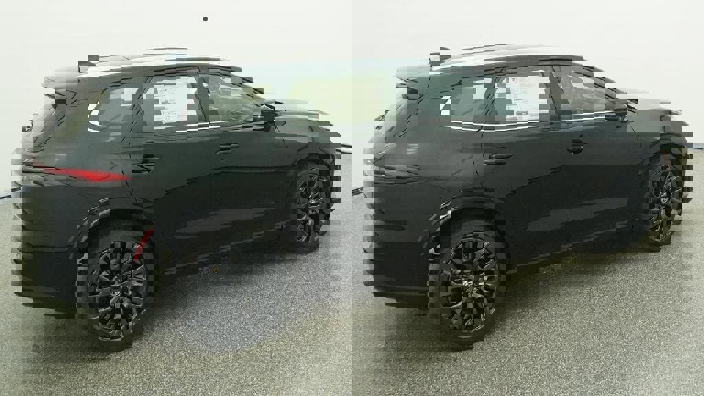 New 2026 Toyota Crown Signia AWD/4WD image 10