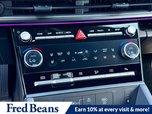 New 2026 Hyundai Santa Fe Calligraphy w/ Tow & Go Package image 17