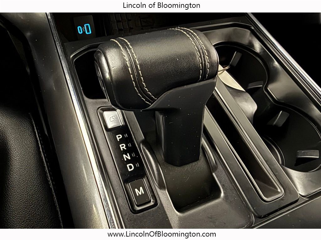 Used 2023 Ford F150 Lariat w/ Equipment Group 502A High image 51