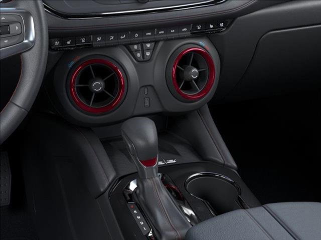 New 2026 Chevrolet Blazer RS image 23