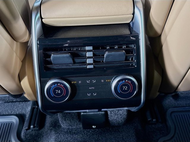 New 2026 Land Rover Range Rover SE image 27