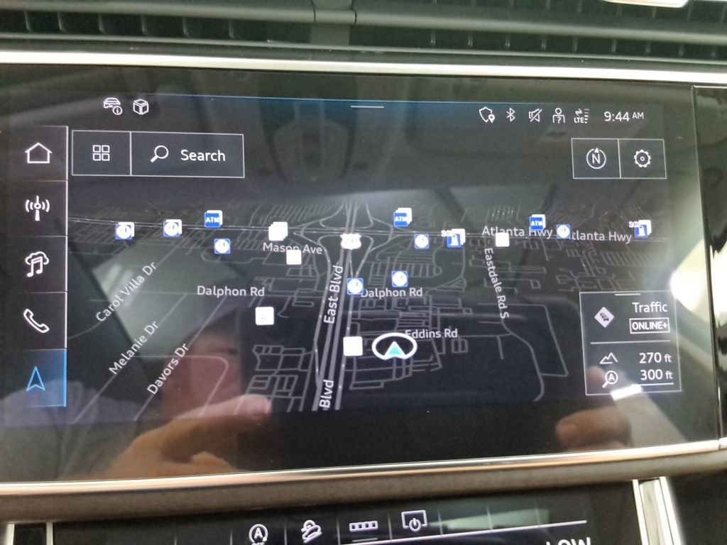 New 2025 Audi Q7 2.0T Premium Plus image 30