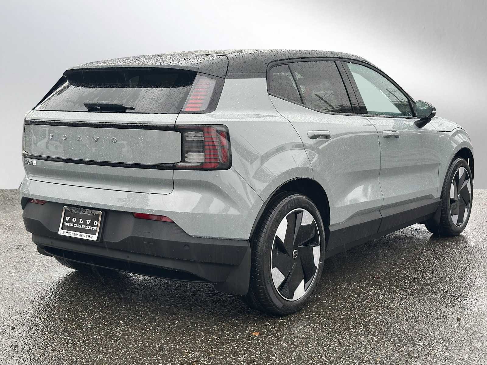 New 2026 Volvo EX30 Plus w/ Protection Package Premier AWD/4WD image 3