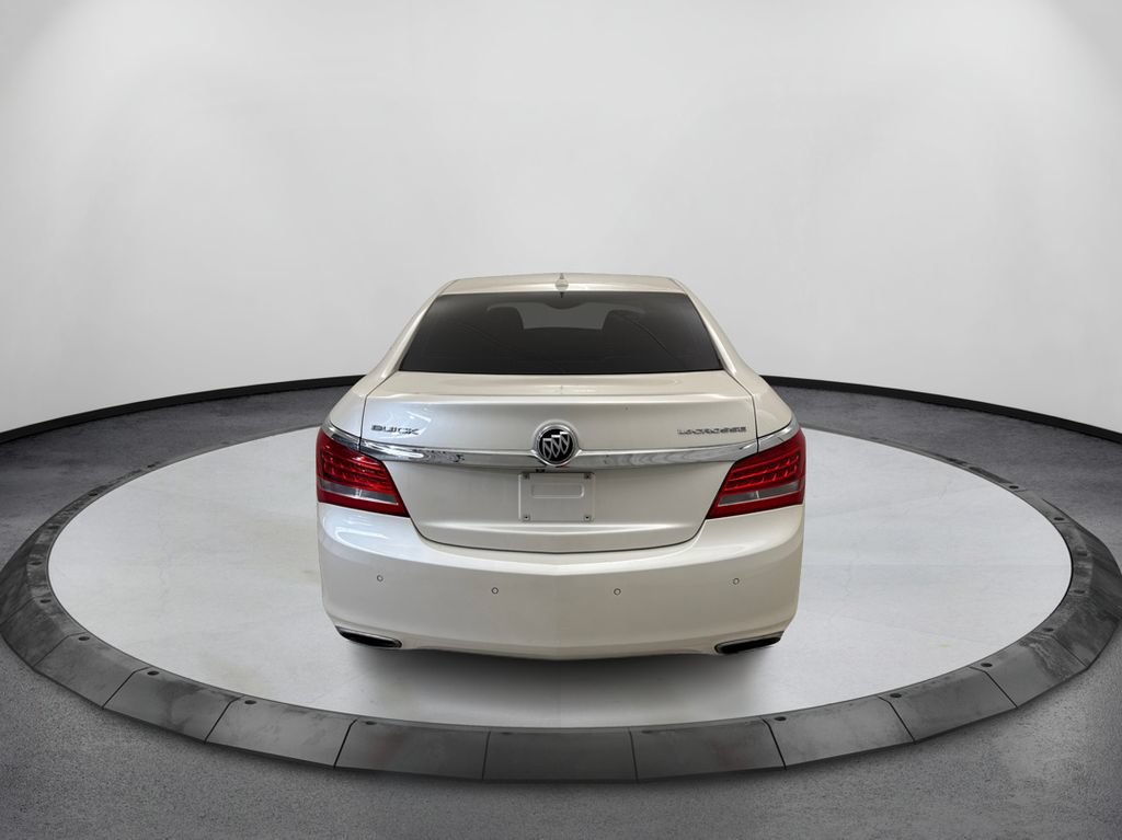 Used 2014 Buick LaCrosse Premium FWD image 6