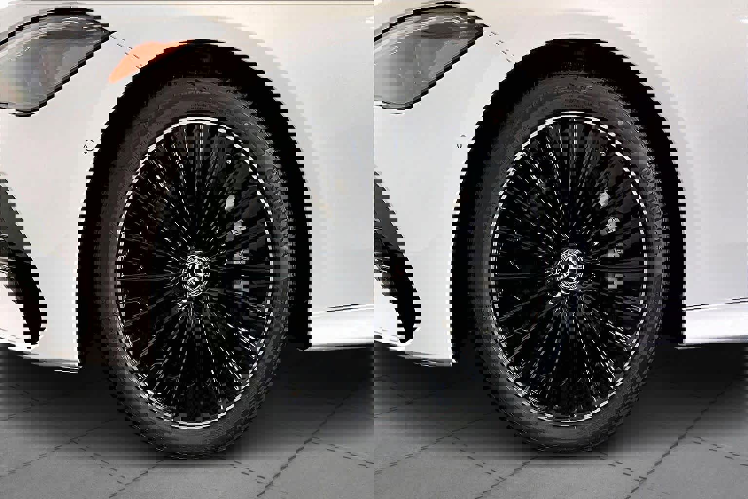 New 2026 Mercedes-Benz CLE 450 4MATIC Coupe image 17