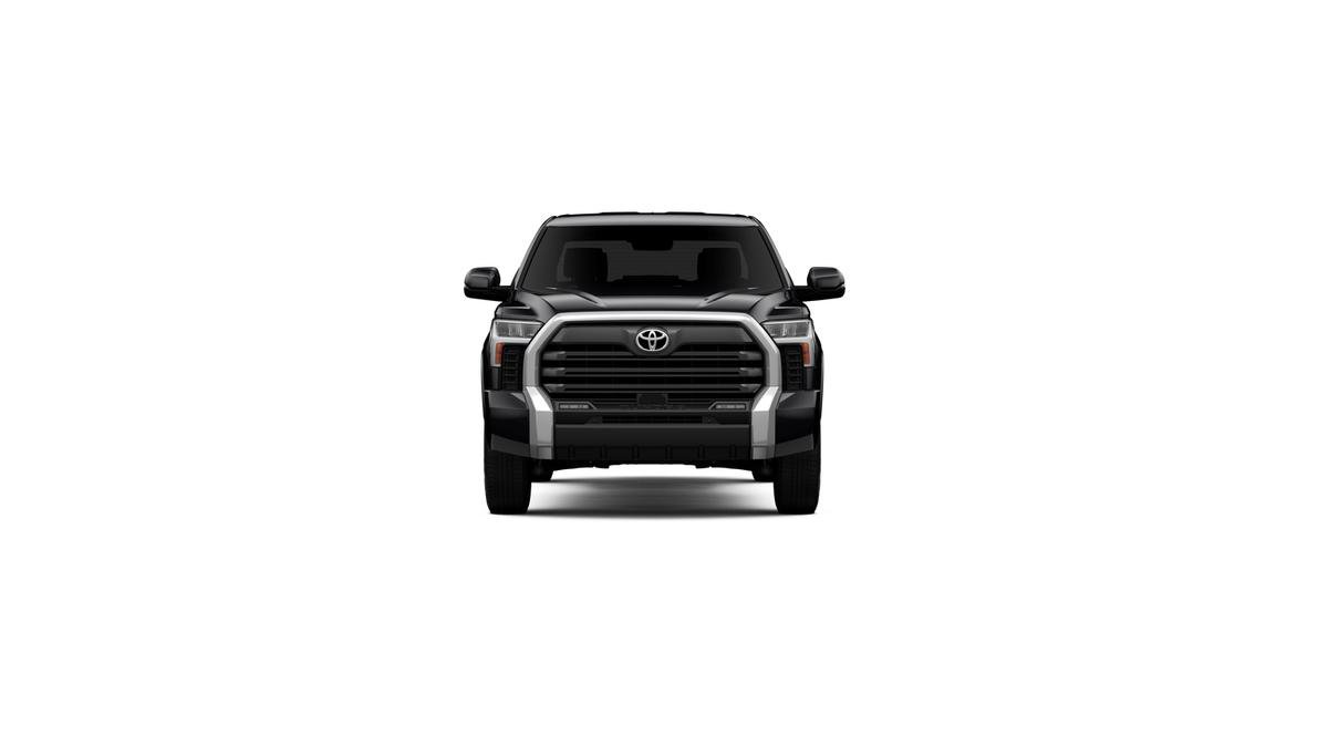 New 2025 Toyota Tundra Limited AWD/4WD image 39