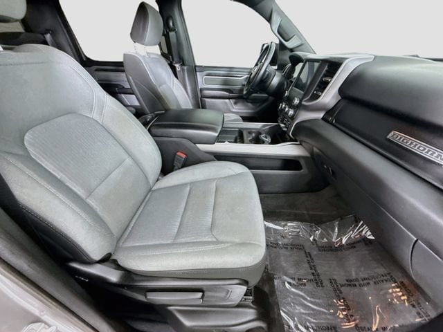 Used 2022 RAM 1500 Big Horn RWD image 26