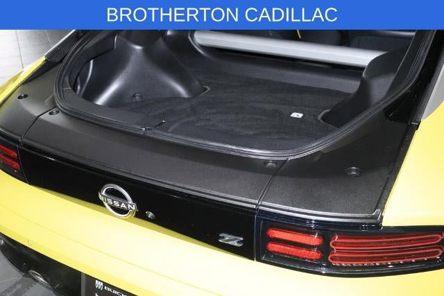 Used 2023 Nissan Z w/ Floor Mat Package (L93) RWD image 24