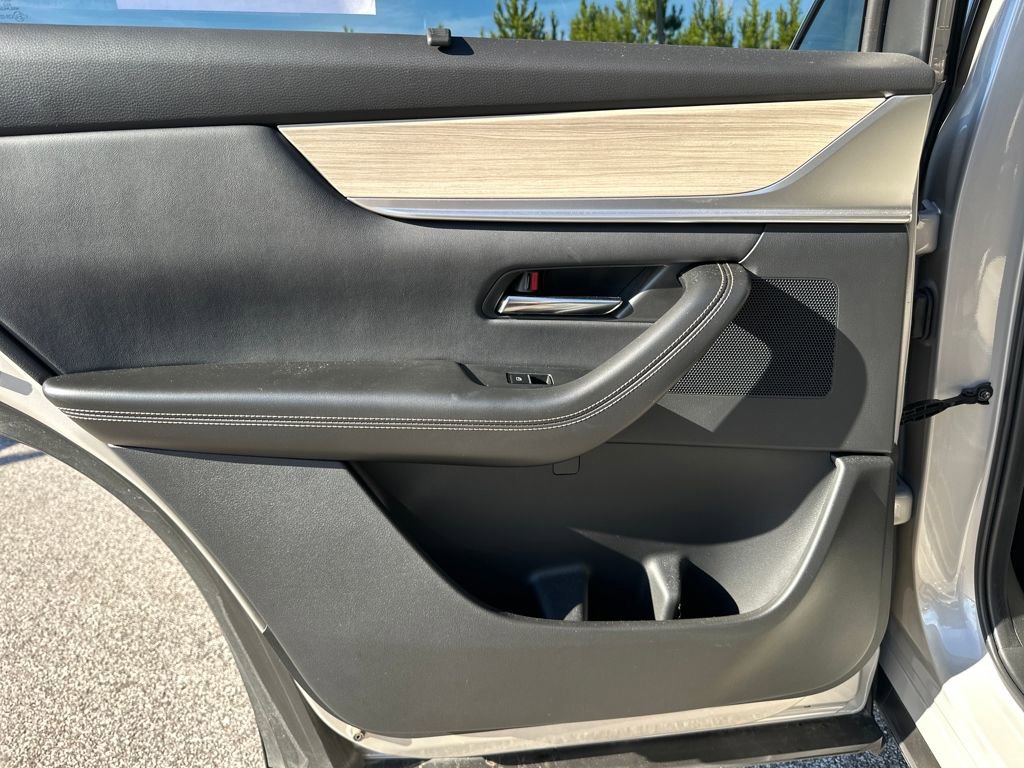 Used 2025 MAZDA CX-90 3.3 Turbo w/ Preferred Package image 30