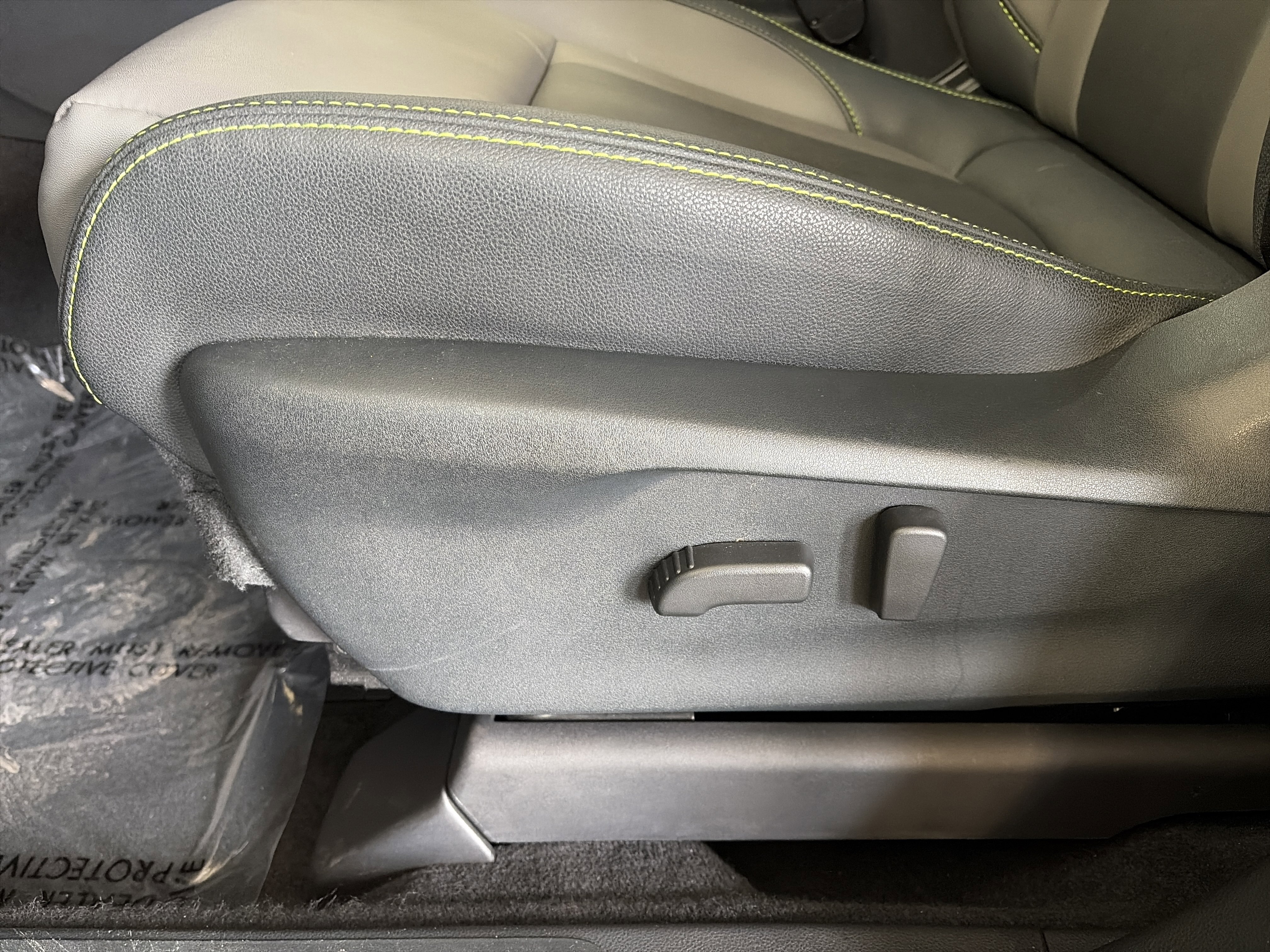 Certified 2023 Subaru Ascent Onyx Edition image 13