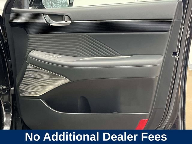Used 2023 Hyundai Palisade Calligraphy AWD/4WD image 31