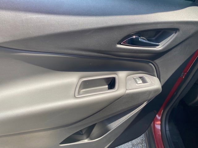 Used 2021 Chevrolet Equinox LT image 12